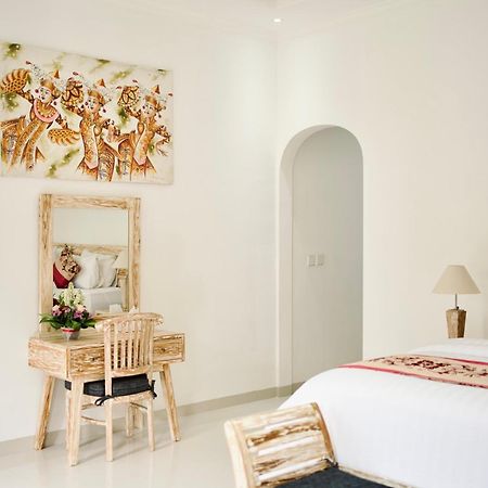 Amed Subali Villa Ambat 외부 사진