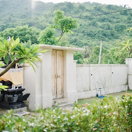 Amed Subali Villa Ambat 외부 사진