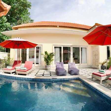Amed Subali Villa Ambat 외부 사진