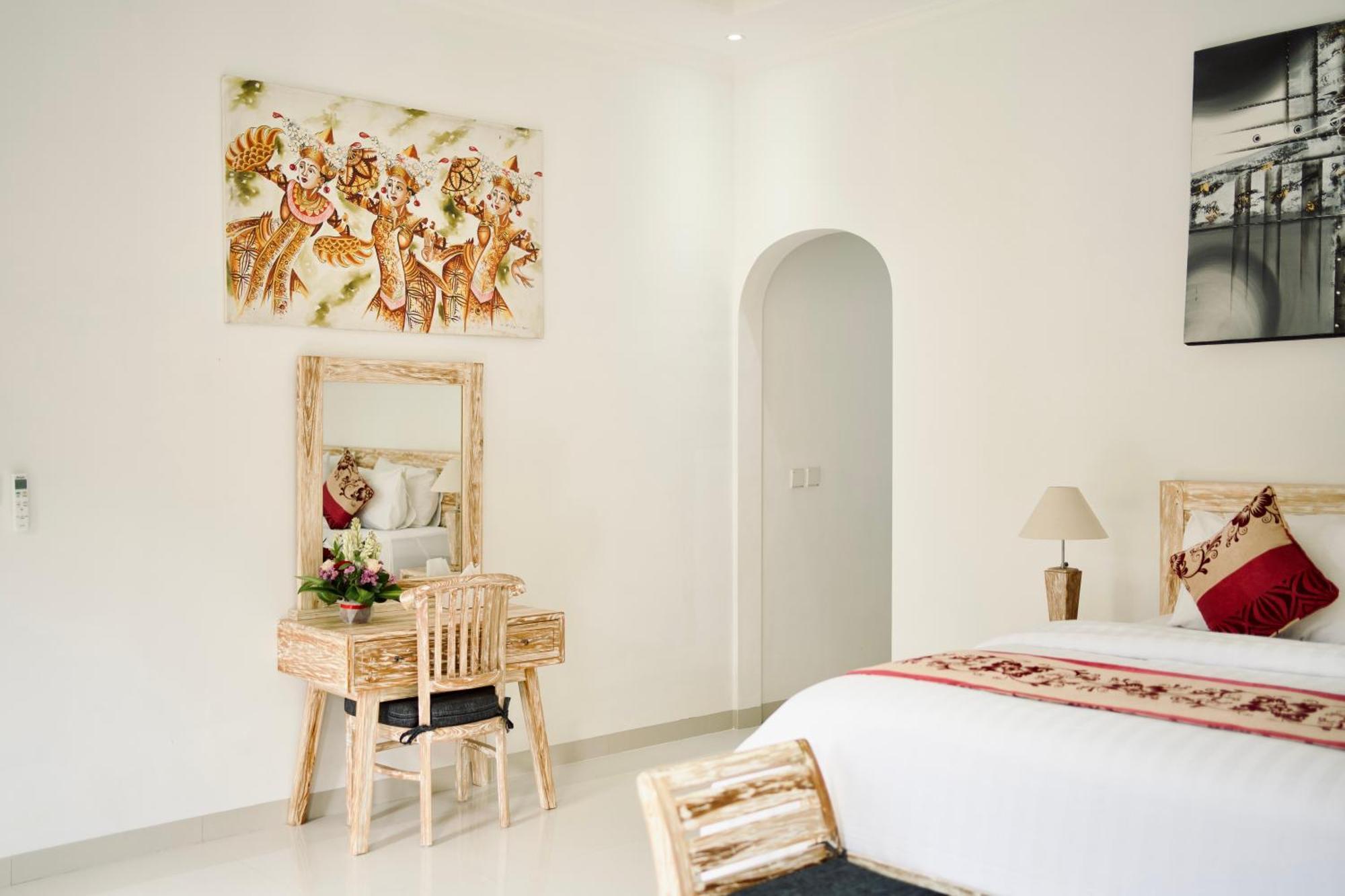Amed Subali Villa Ambat 외부 사진