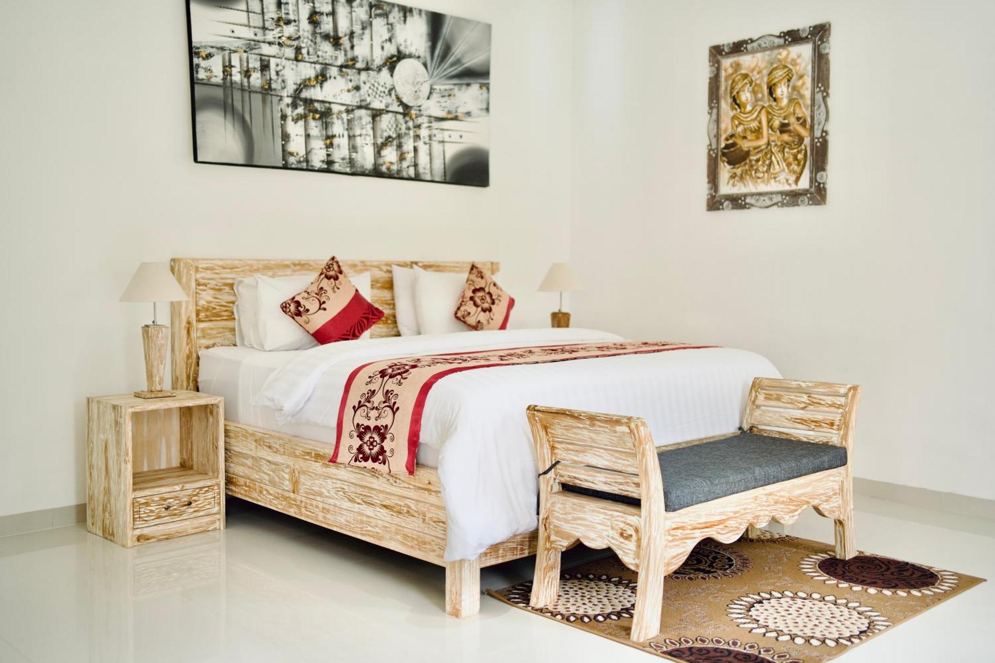 Amed Subali Villa Ambat 외부 사진
