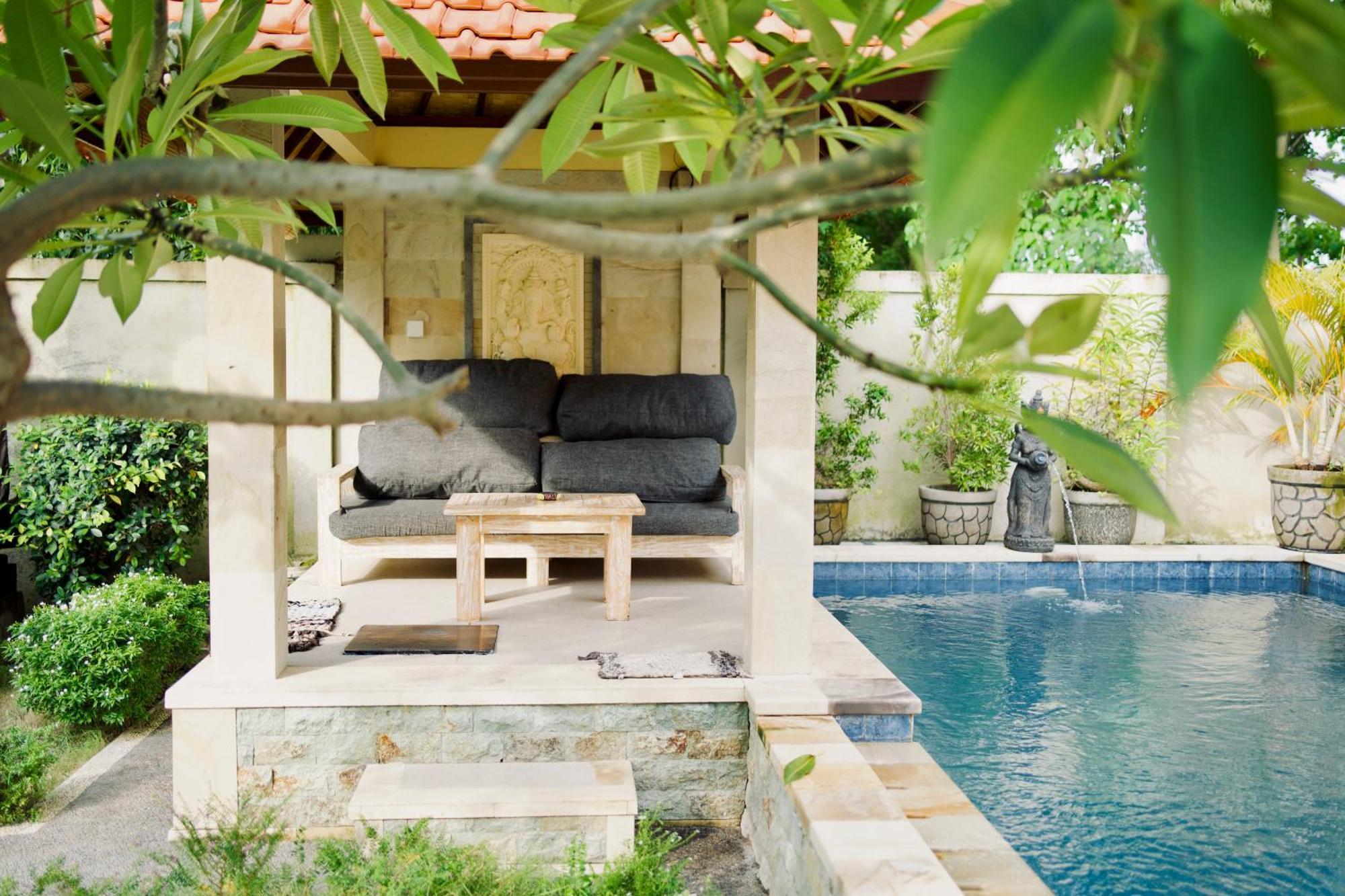 Amed Subali Villa Ambat 외부 사진