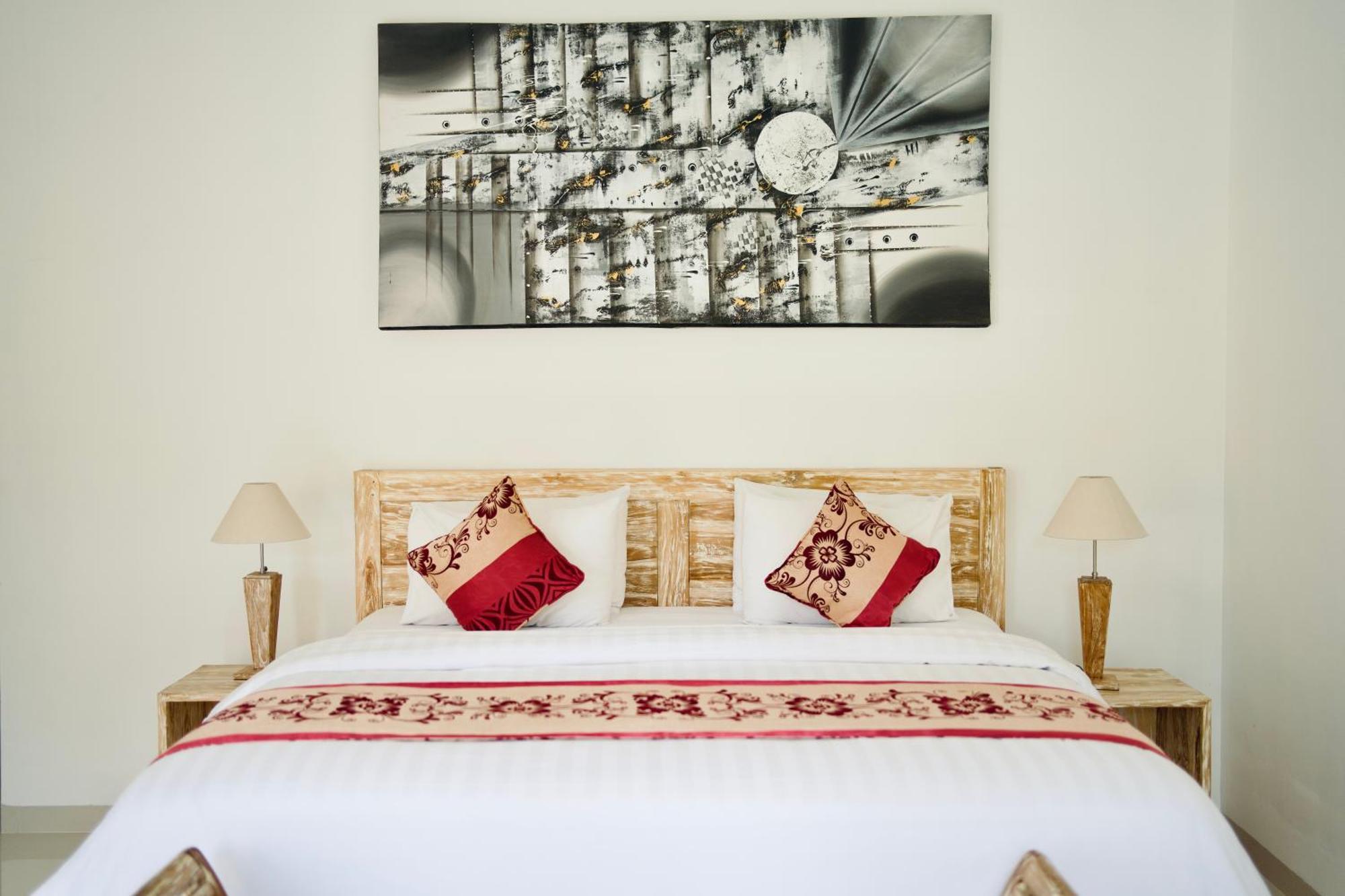 Amed Subali Villa Ambat 외부 사진