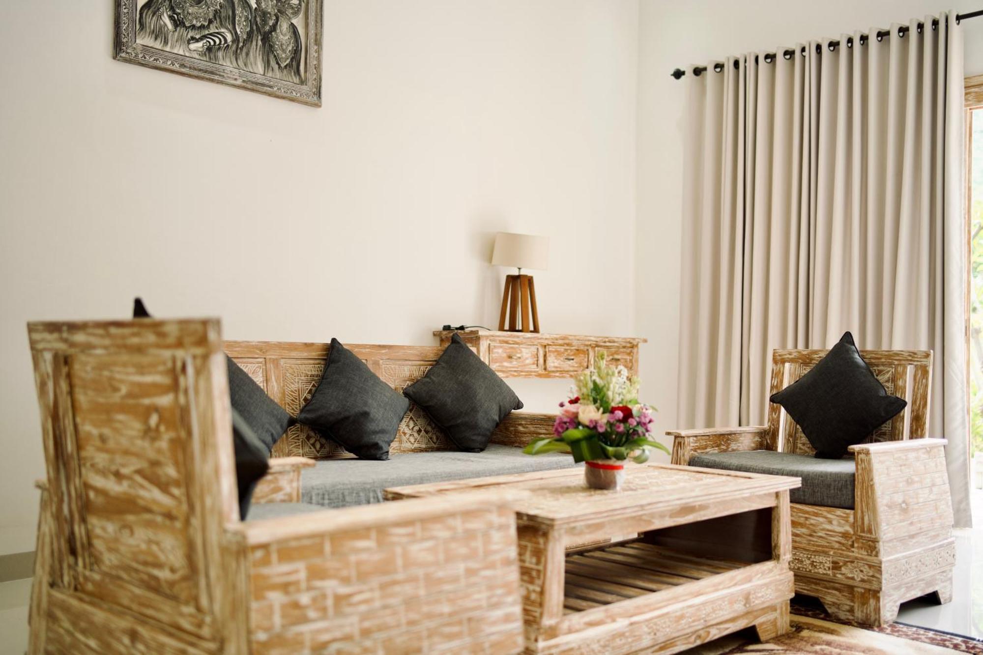 Amed Subali Villa Ambat 외부 사진