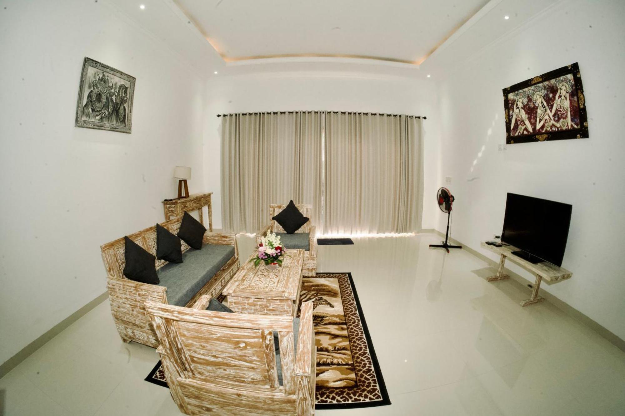 Amed Subali Villa Ambat 외부 사진