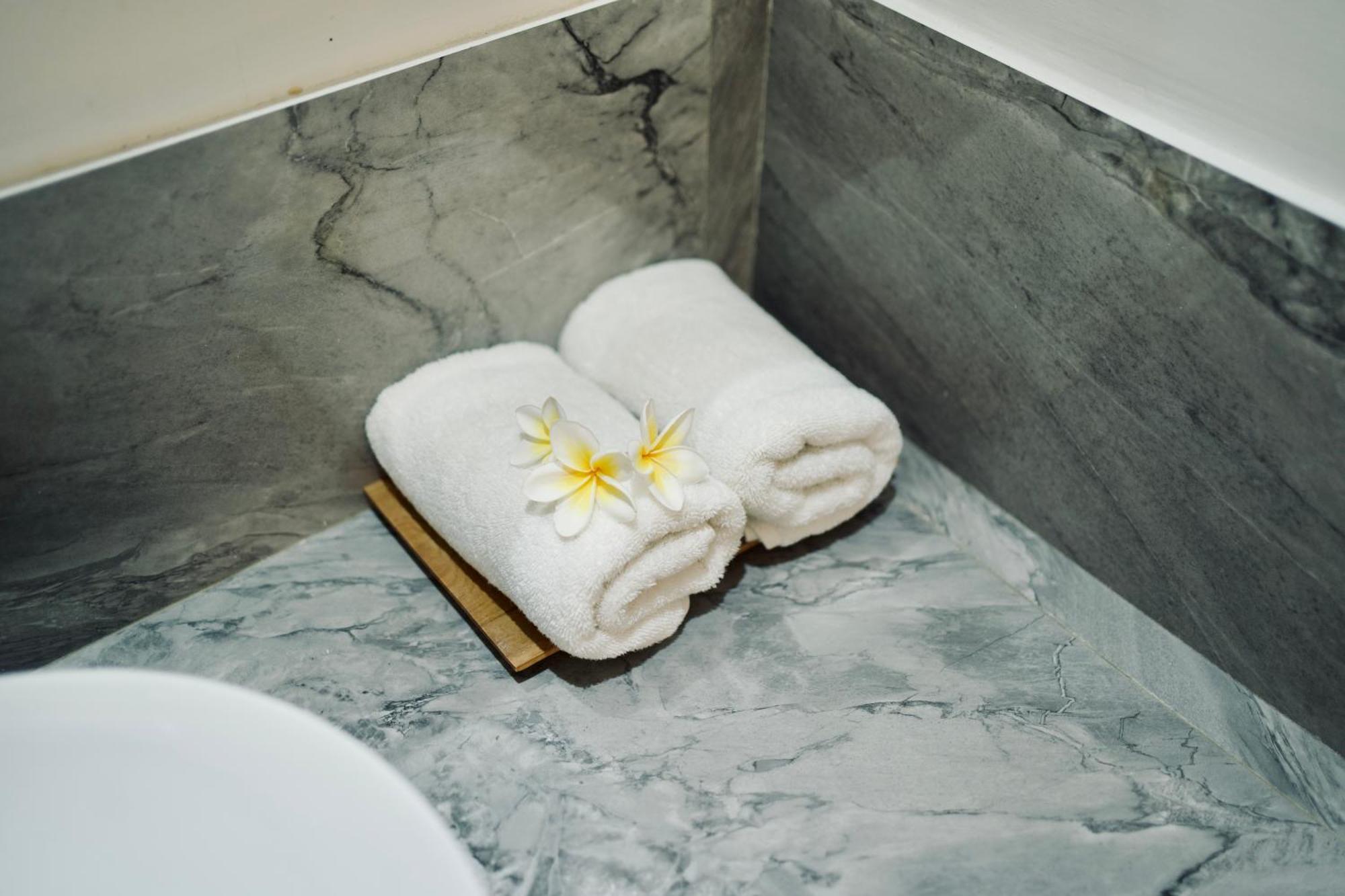 Amed Subali Villa Ambat 외부 사진