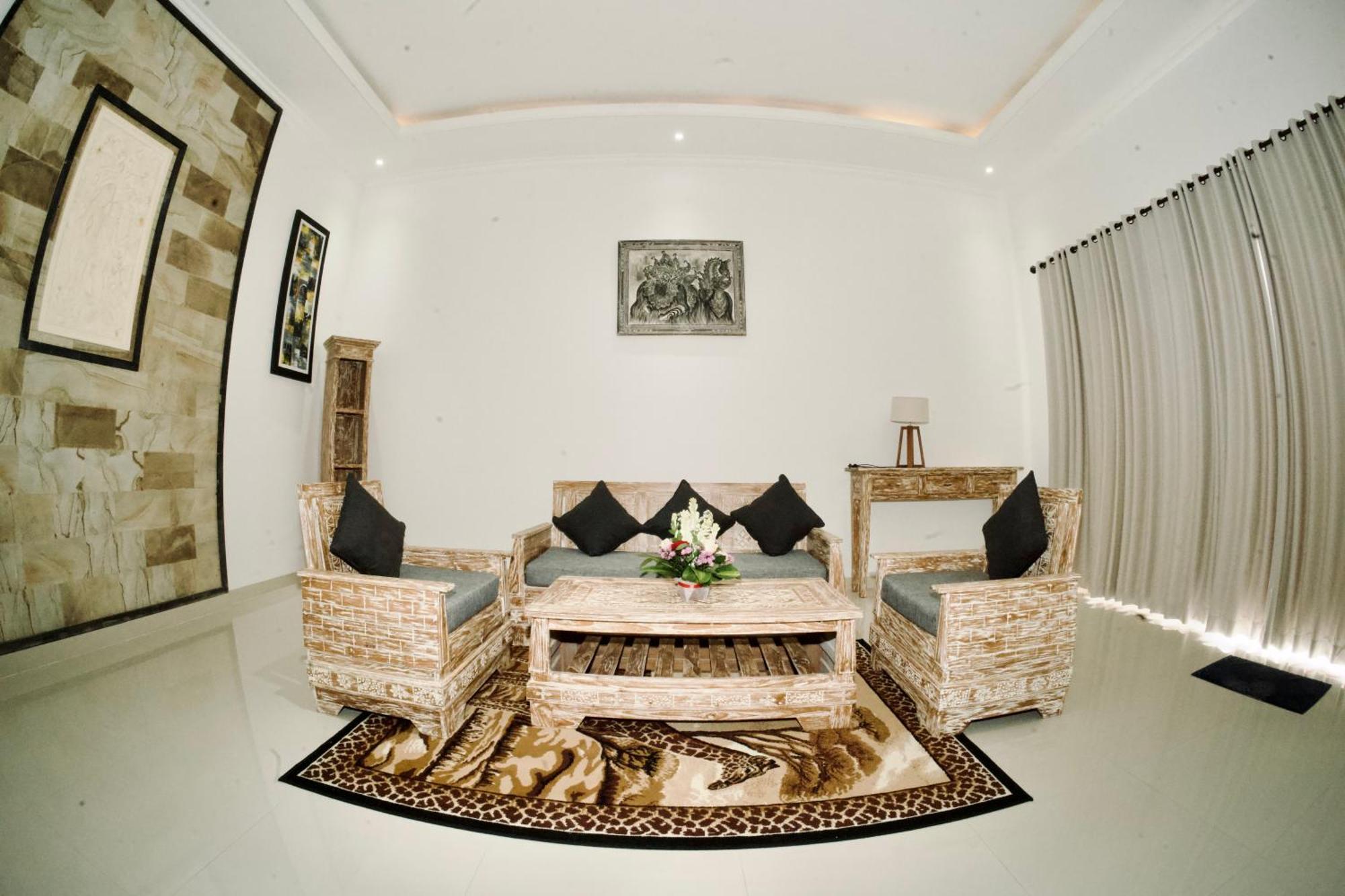Amed Subali Villa Ambat 외부 사진