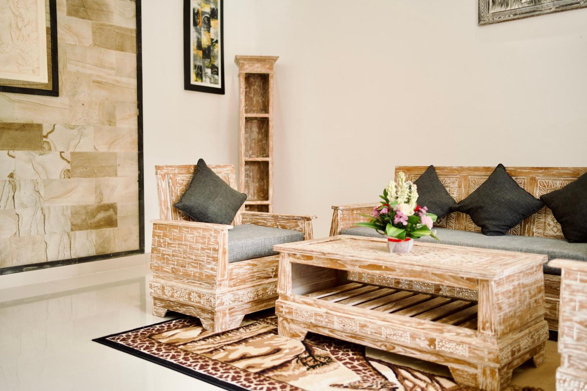 Amed Subali Villa Ambat 외부 사진