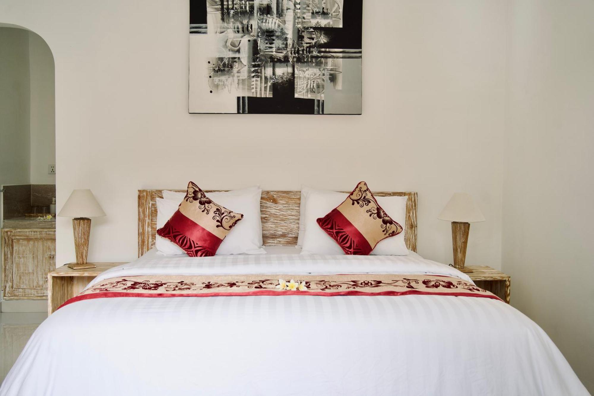 Amed Subali Villa Ambat 외부 사진