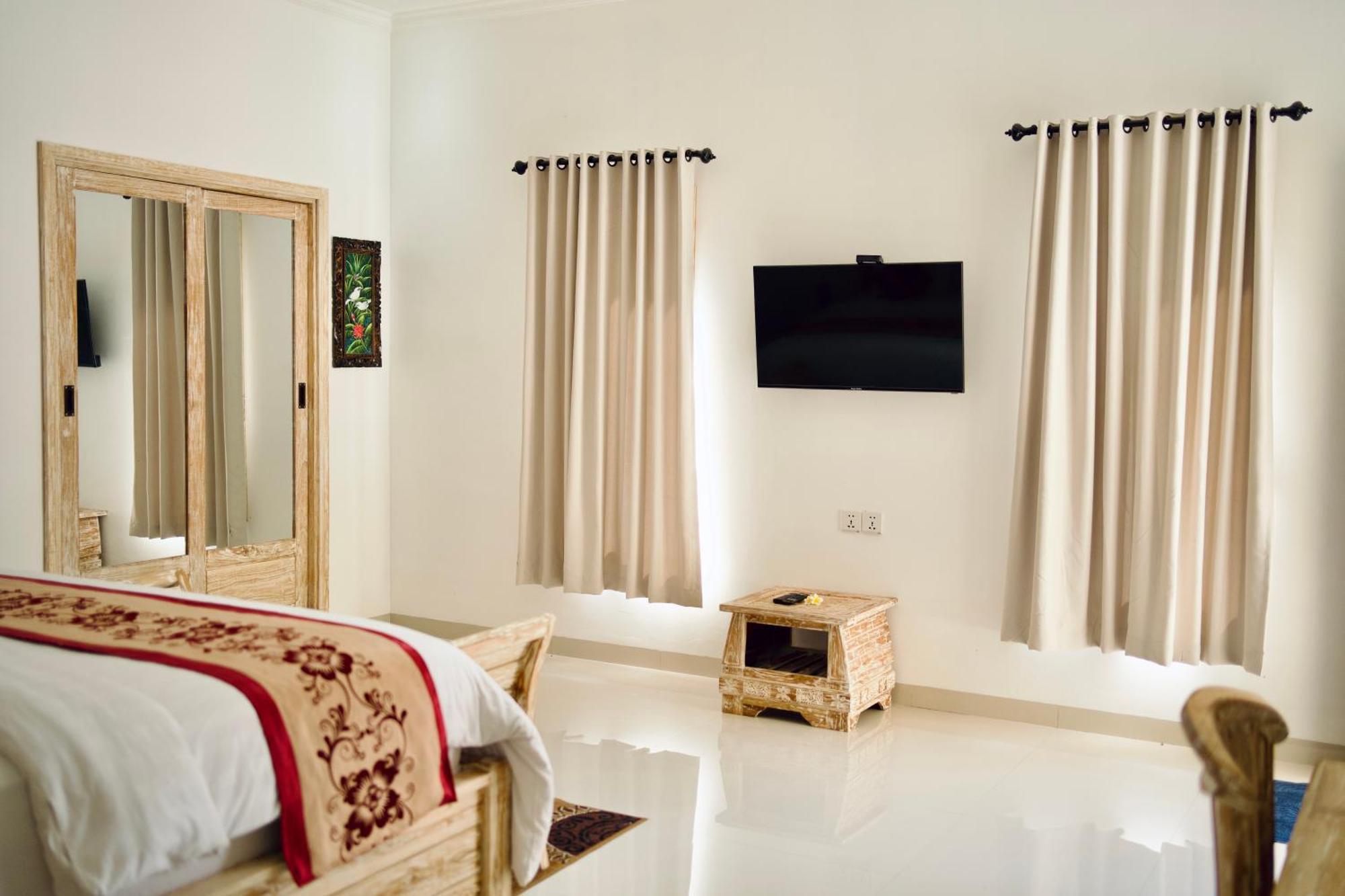 Amed Subali Villa Ambat 외부 사진