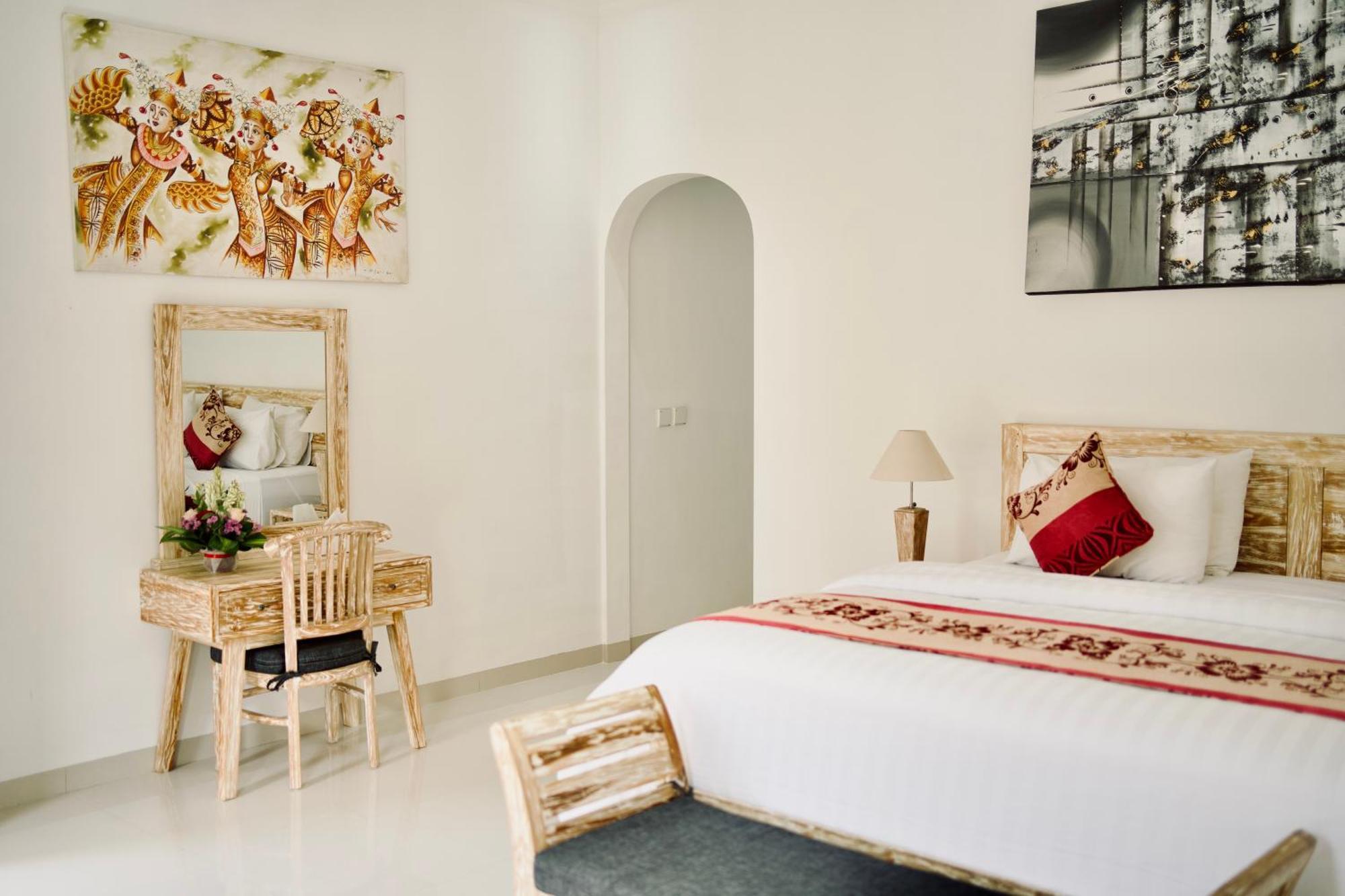 Amed Subali Villa Ambat 외부 사진