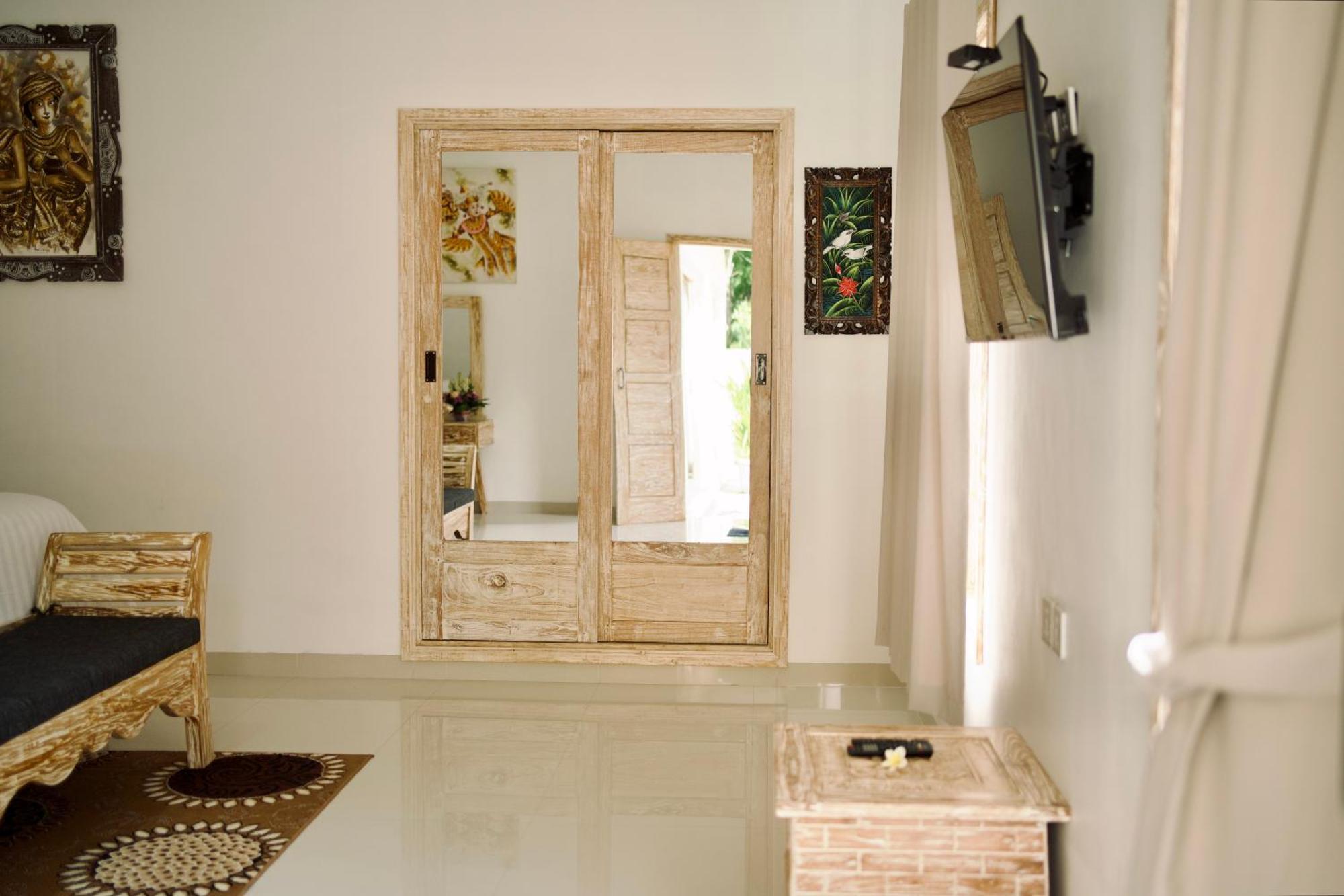 Amed Subali Villa Ambat 외부 사진